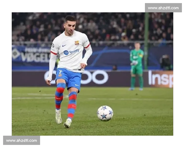 费兰 - 托雷斯：25 岁的射手野心与西班牙锋线的黄金迭代