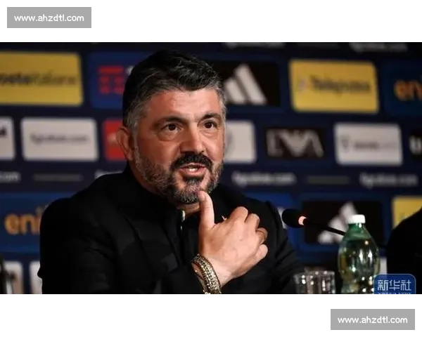 加图索宣言:蓝衣军团从世界杯开启复兴新纪元