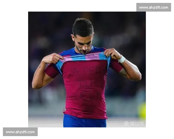 费兰 - 托雷斯:25 岁的射手野心与西班牙锋线的黄金迭代