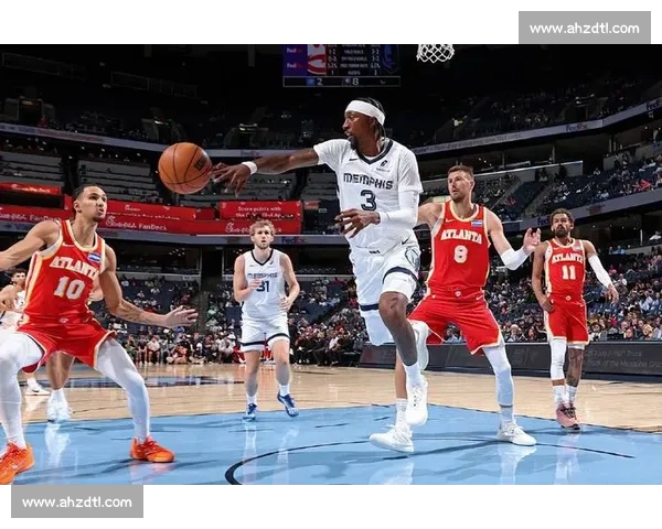 灰熊锁定杰罗姆！三年 2800 万合同填补后场短板，超级第六人加盟重塑西部格局