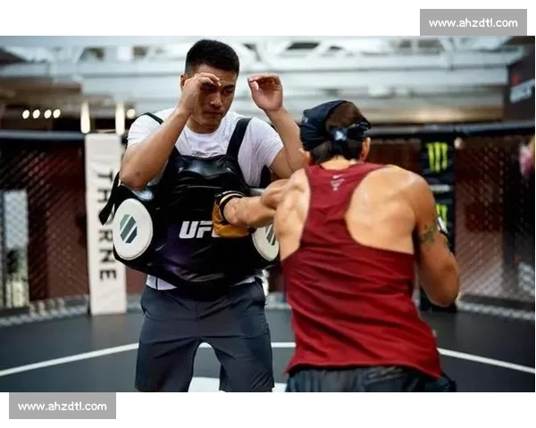 🔥极限淬炼！张名扬的地狱特训：破茧成蝶的战斗进化之路⚔️💪