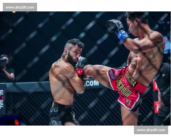 阿拉左夫vs西提猜巅峰对决谁能主宰踢拳新时代世界王者之争全面解析